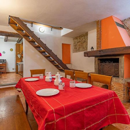 Awesome Home In Marliana With Kitchenette 외부 사진