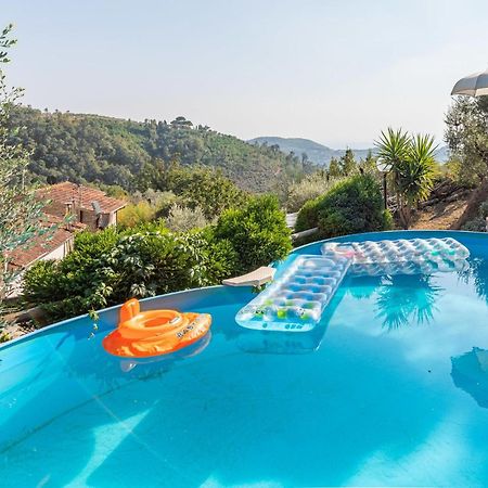 Awesome Home In Marliana With Kitchenette 외부 사진