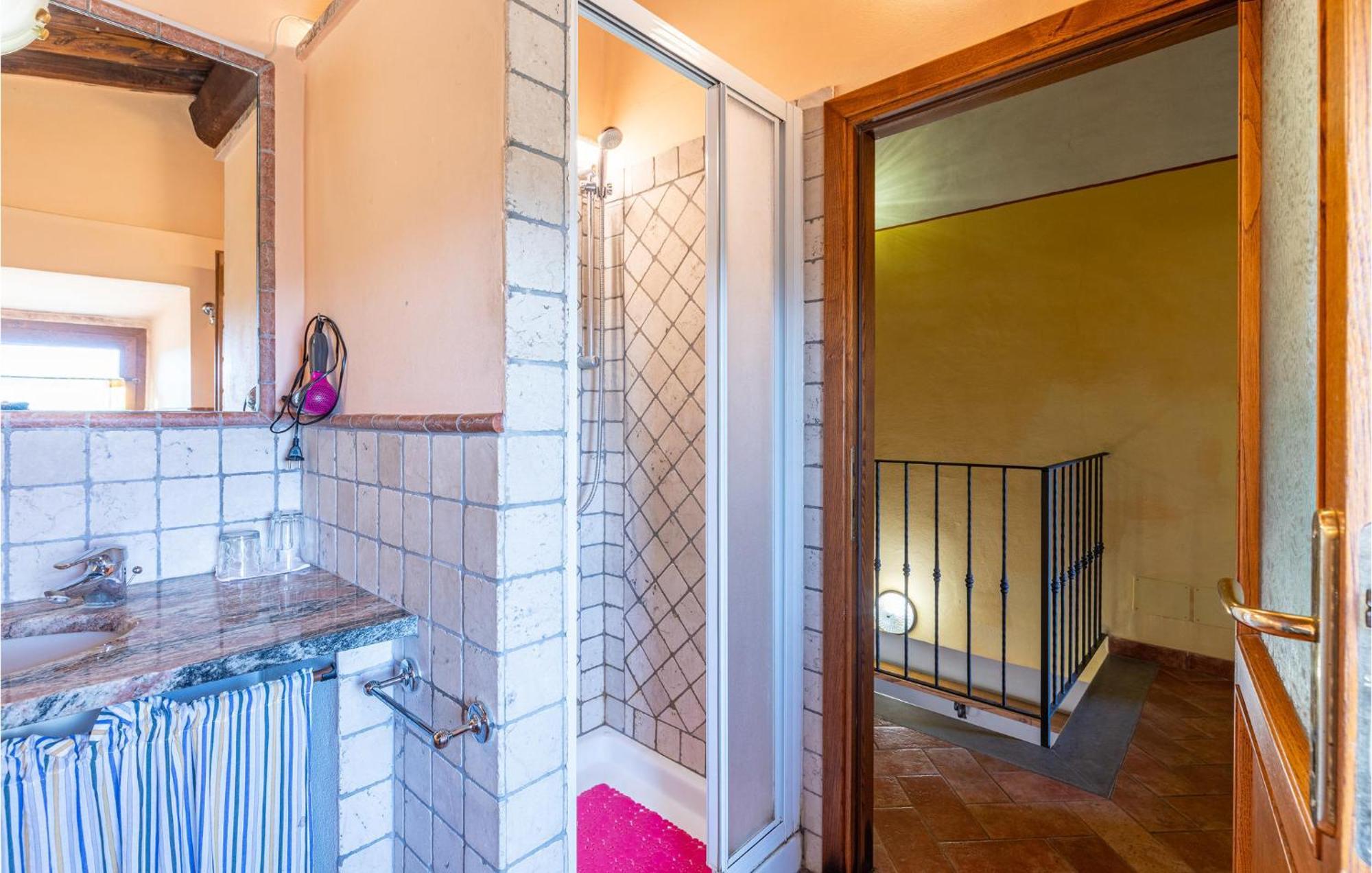 Awesome Home In Marliana With Kitchenette 외부 사진