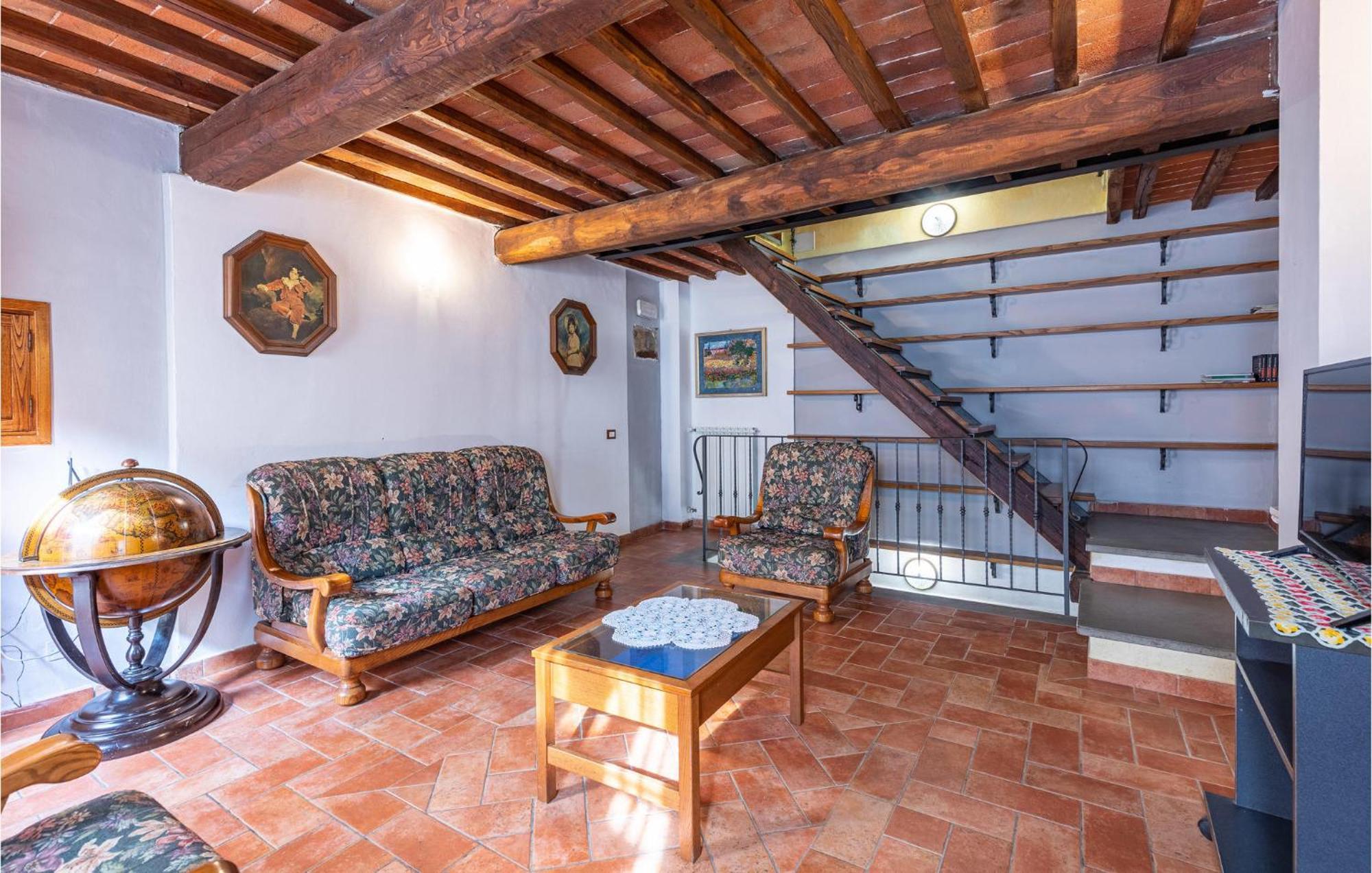 Awesome Home In Marliana With Kitchenette 외부 사진