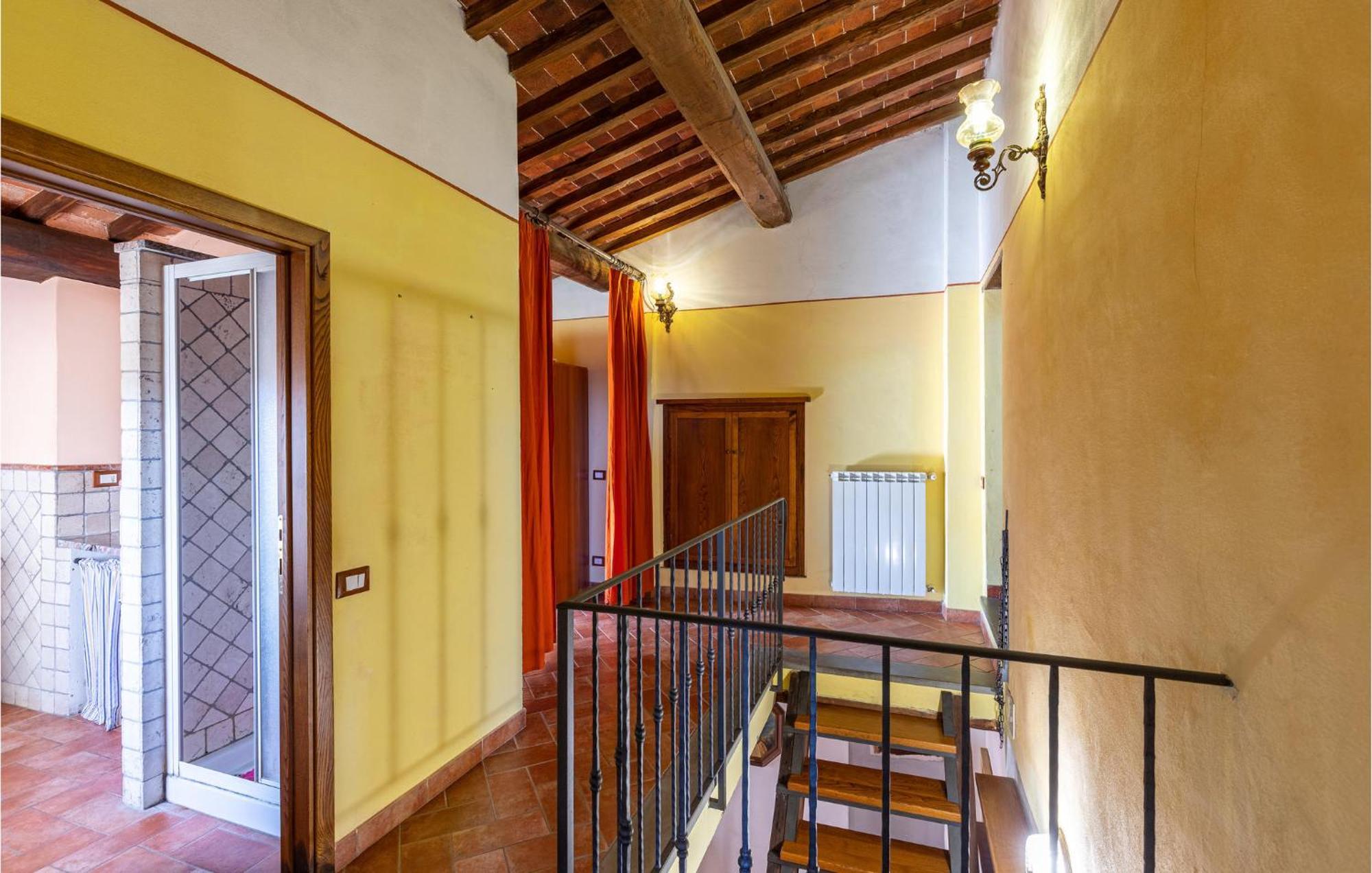 Awesome Home In Marliana With Kitchenette 외부 사진